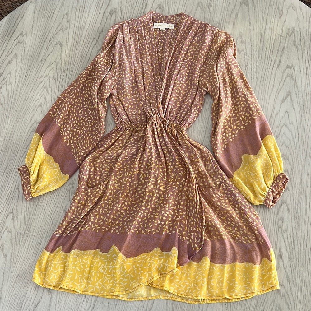Natalie Martin Short dress size XS